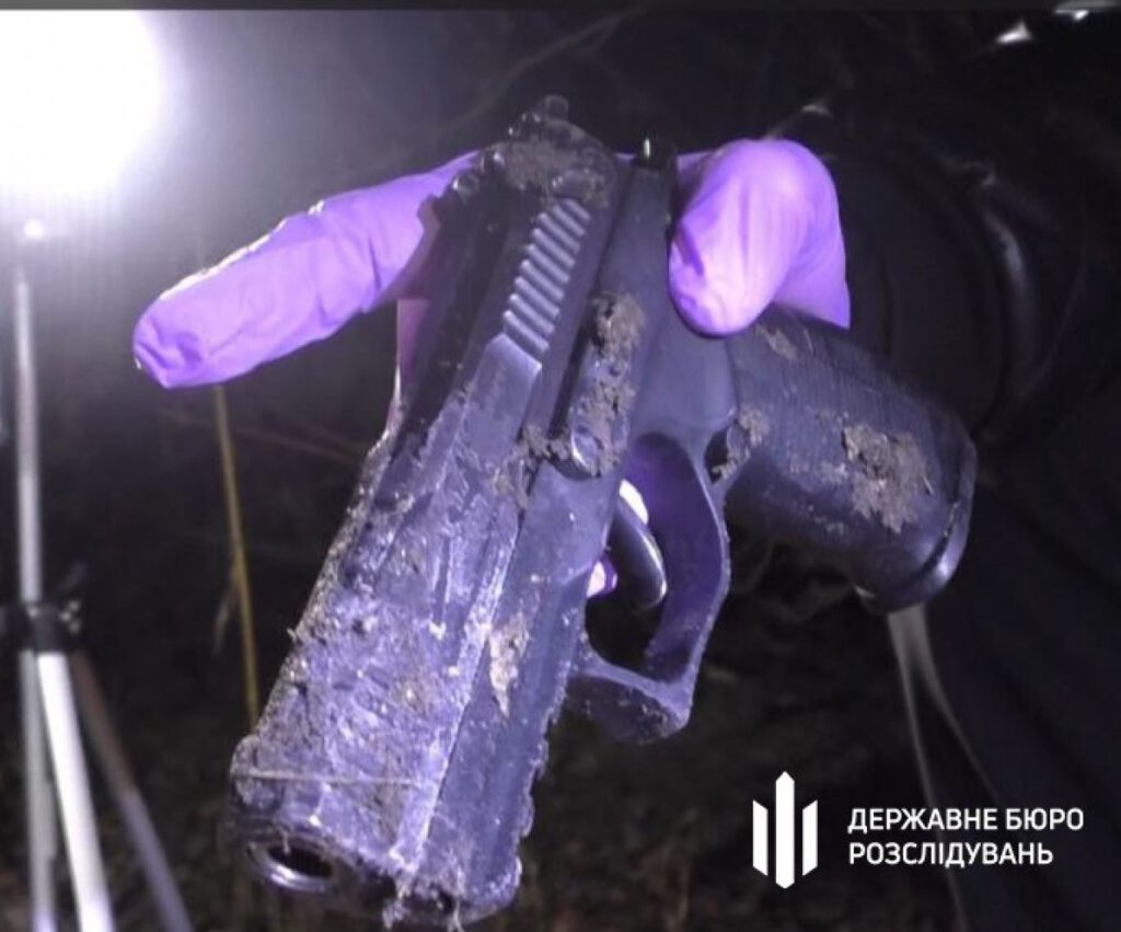 ДБР з’ясувало всі обставини вбивства колишнього правоохоронця у Рубіжному