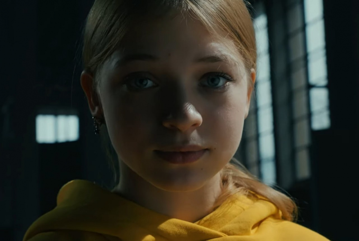 Дванадцятирічна краматорчанка, яка втратила обидві ноги під час обстрілу вокзалу в Краматорську, пробіжить Бостонський марафон