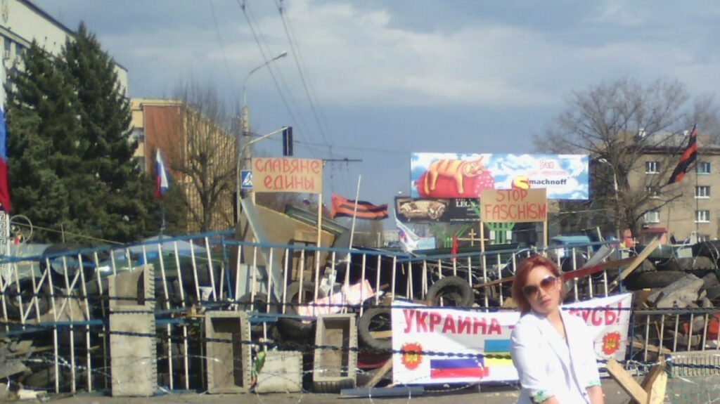 10 років крові та болю. За що стояв луганський антимайдан у 2014 році