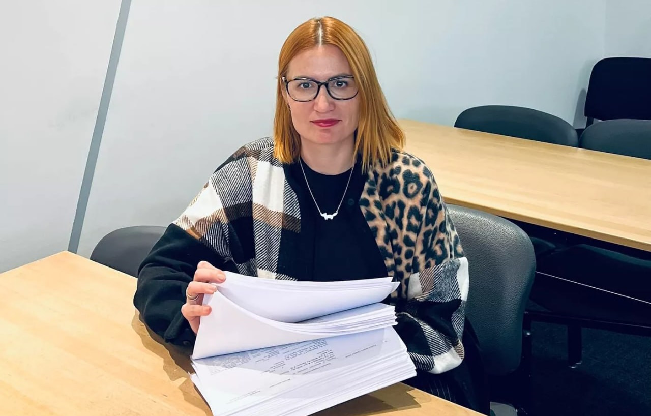 Чоловіків не будуть повертати примусово. Стефанішина пояснила, як працюватиме облік мобілізованих