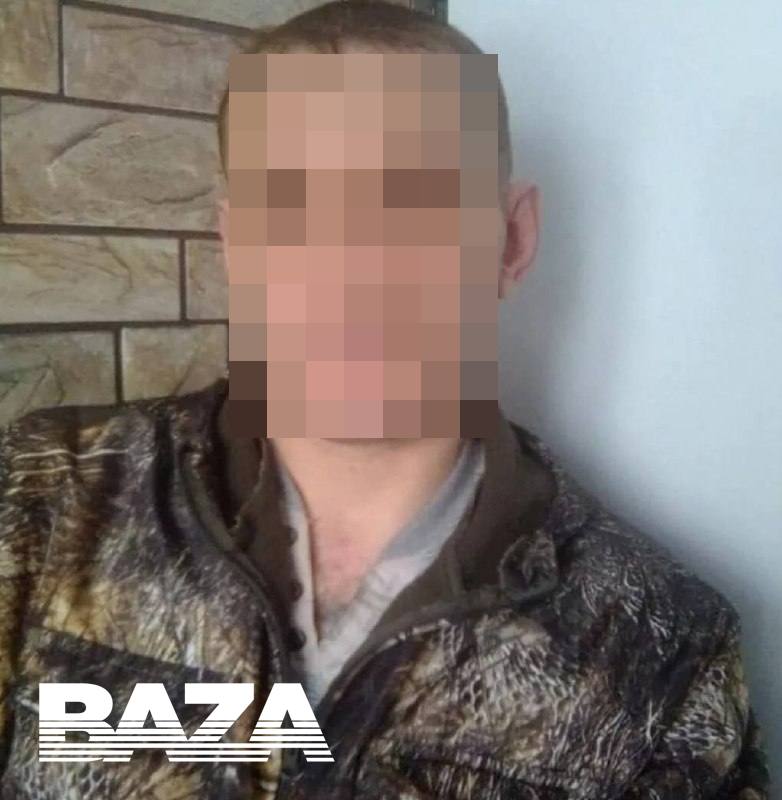 Двоє окупантів розстріляли п’ятьох людей на Херсонщині