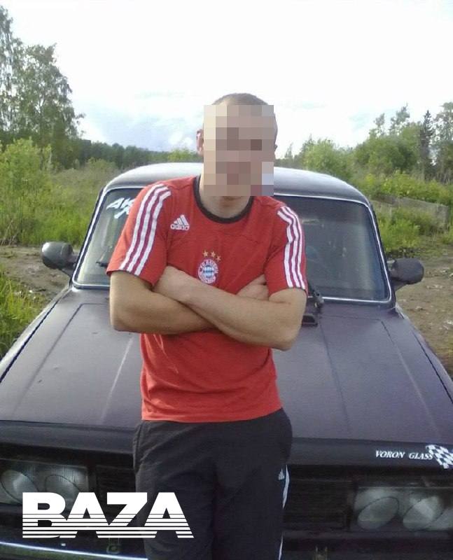 Двоє окупантів розстріляли п’ятьох людей на Херсонщині