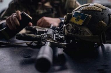 Зеленський розповів, що буде з мобілізацією та воєнним станом у разі підписання мирної угоди