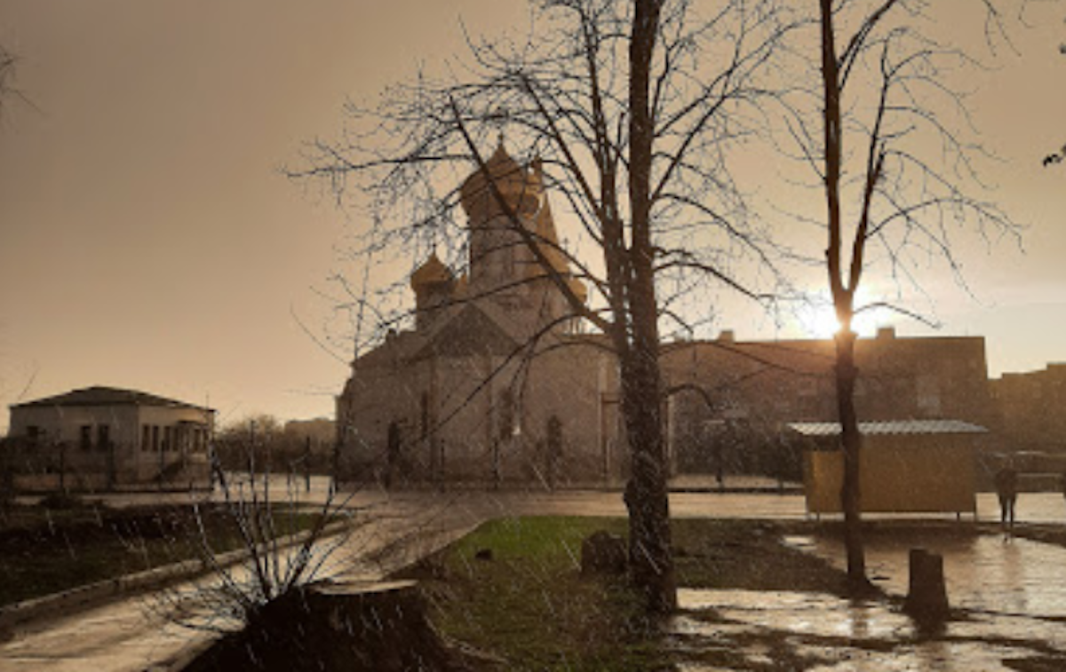 Це лише питання часу. У ГУР визнали, що Часів Яр раніше чи пізніше захоплять окупанти