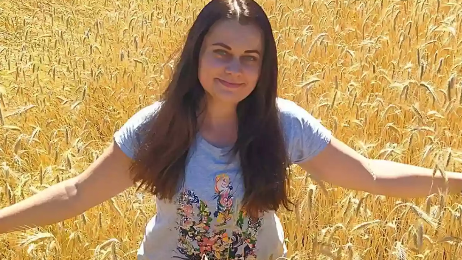 У Слов’янську трагічно загинула журналістка Анастасія Волкова