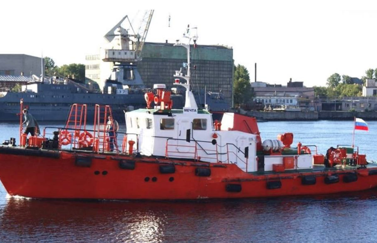 Сім об’єктів росіян знищено або пошкоджено внаслідок нічної атаки ЗСУ по Криму, — ЗМІ