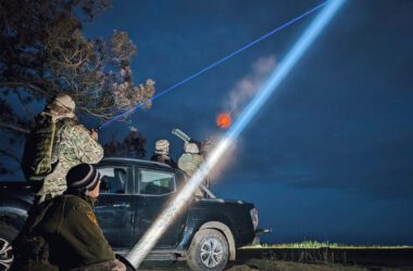 Україна запустила програму захисту прифронтових міст від атак російських БПЛА