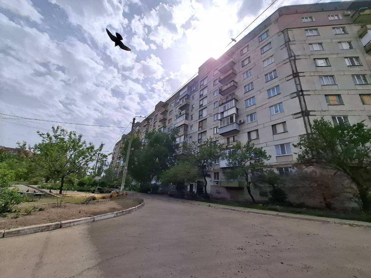 Ремонт своїм коштом та вивіз медичного обладнання. Жителі Рубіжного розказали, що відбувається у місті