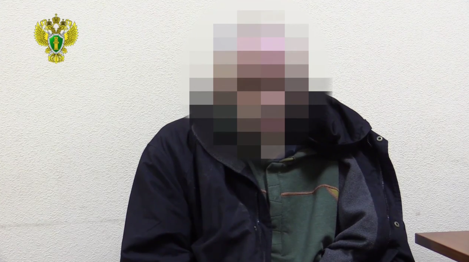 На окупованій Луганщині ще одного українця звинувачують у “шпигунстві”