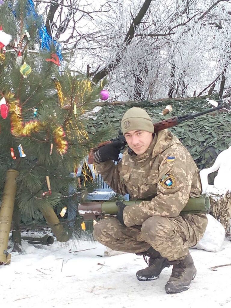 Вагнерівці закатували і вбили двох синів: історія вчительки з Донеччини
