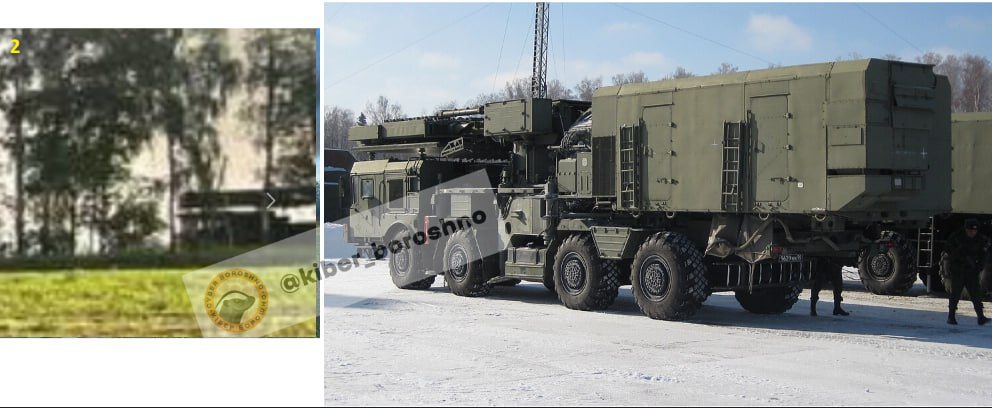 ЗСУ за допомогою HIMARS знищили ППО у Бєлгородській області. Опубліковані фото