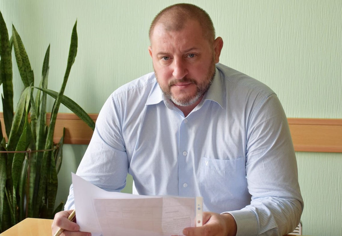 Екс-мер Куп’янська Геннадій Мацегора помер у лікарні Москви&#8230; але це не точно. Кілька днів тому на нього скоїли замах (ОНОВЛЕНО)