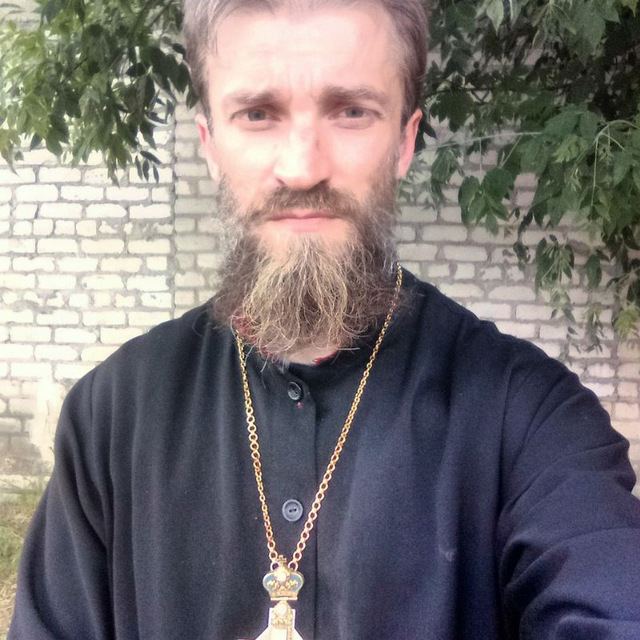 Росіяни затримали на окупованій Луганщині антивоєнного священника, — ЗМІ