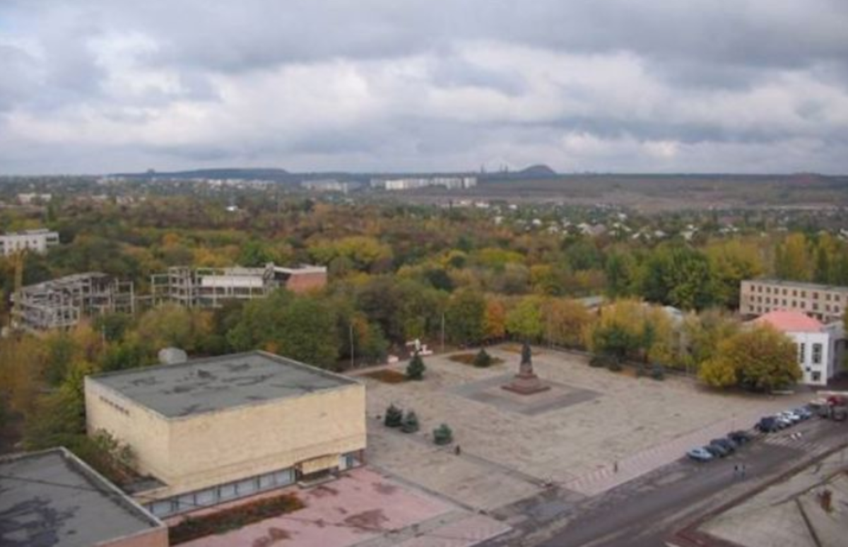 У Раді хочуть перейменувати Сорокине на окупованій Луганщині