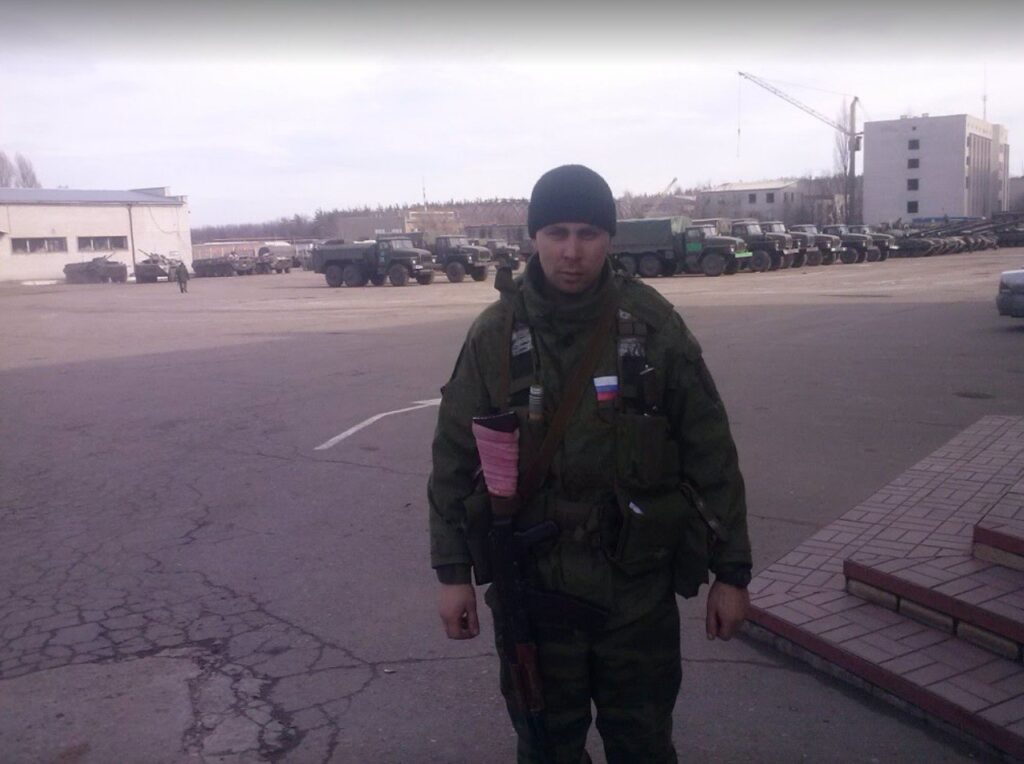 Ремонтна база окупантів на “Транспеле”. Що відомо про місце у Луганську, яке сьогодні обстріляли