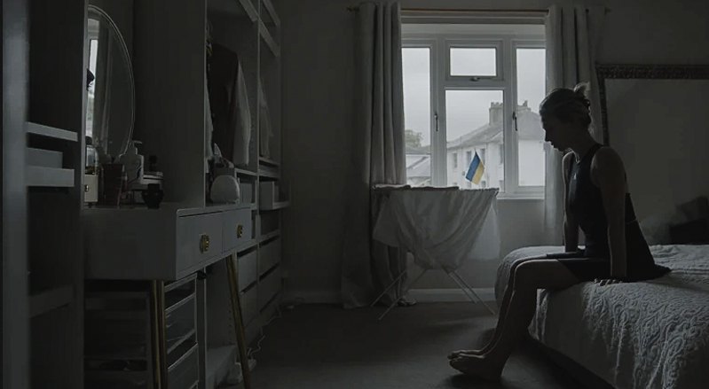 Docudays UA. Війна та переселенці у фокусі документального кіно