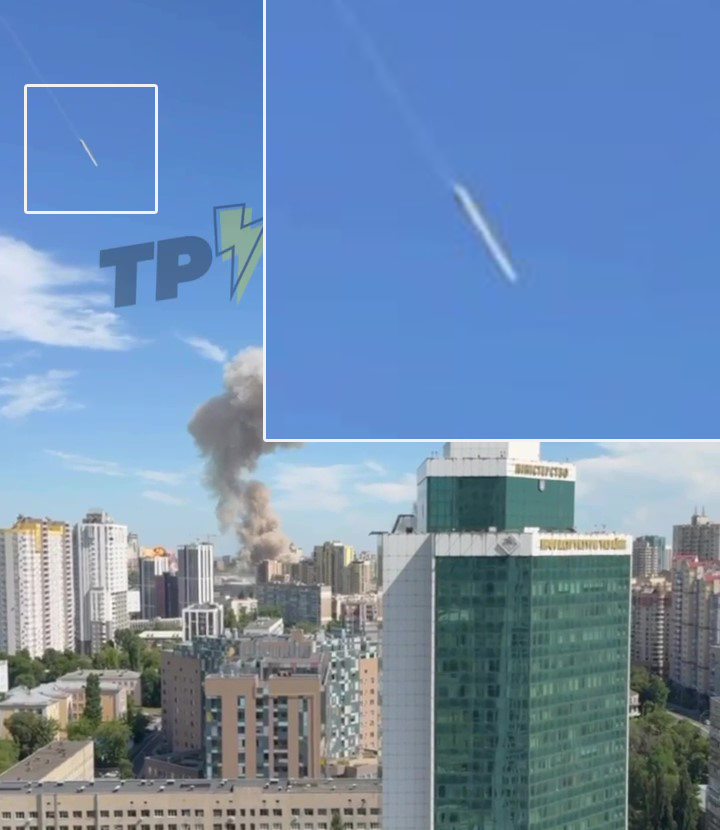 Ціль – дитяча лікарня. OSINT-аналітики знайшли докази цілеспрямованого удару РФ по “Охматдиту”