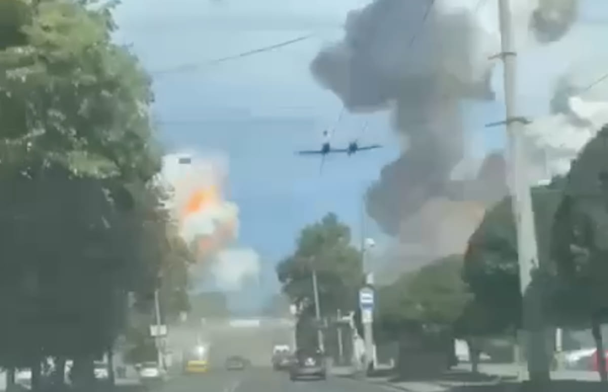 У Дніпрі зросла кількість загиблих унаслідок ракетної атаки росіян 3 липня