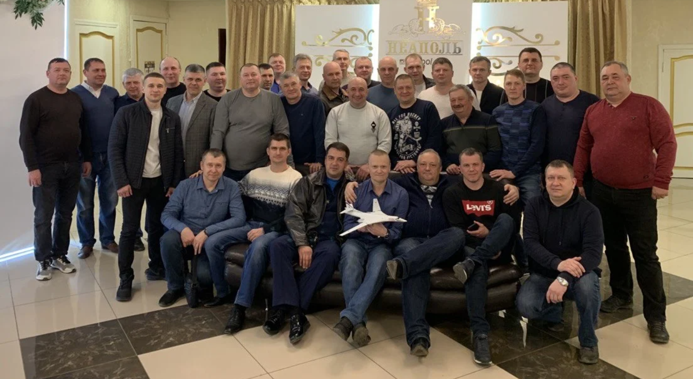 Російський льотчик злив гур секретні документи і зізнався, що не знає, навіщо РФ била по “Охматдиту”