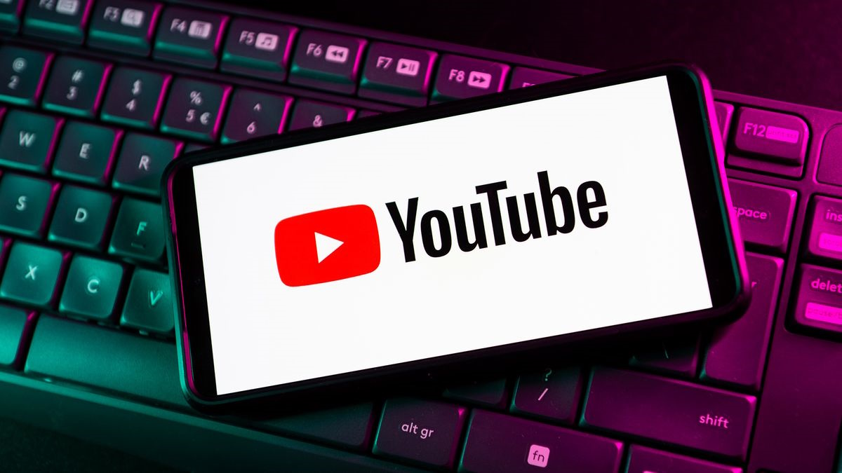 Уповільнення YouTube дібралося до окупованого Луганська