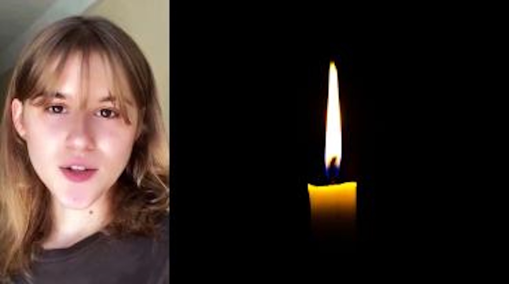 Під час ракетної атаки на Київ загинула студентка-першокурсниця з вузу-переселенця