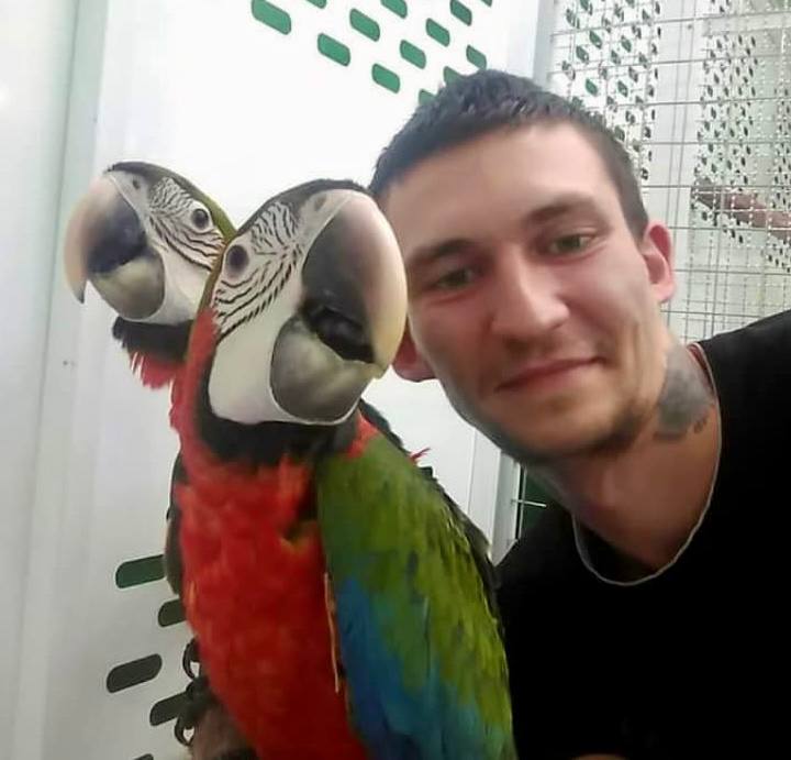 Чекав на обмін, але загинув в Оленівці. Історія азовця до другої річниці воєнного злочину росіян