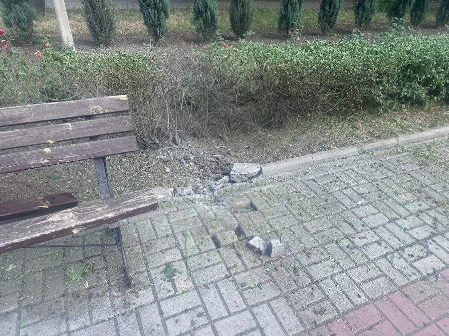 Окупанти з “Ураганів” обстріляли Новогродівку на Донеччині. Поранення дістали 8 осіб