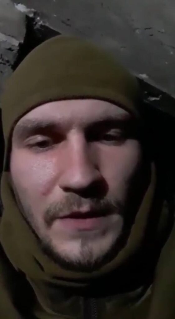 Чекав на обмін, але загинув в Оленівці. Історія азовця до другої річниці воєнного злочину росіян