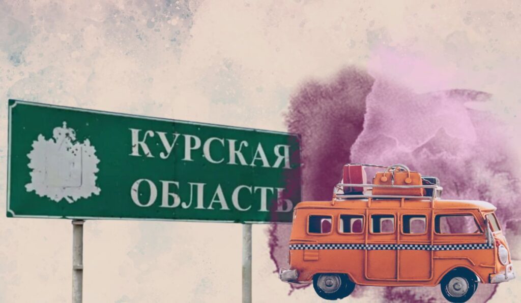 Біженці з Курщини: як розуміти появу громадян країни-агресорки на території України, — пояснює правозахисник