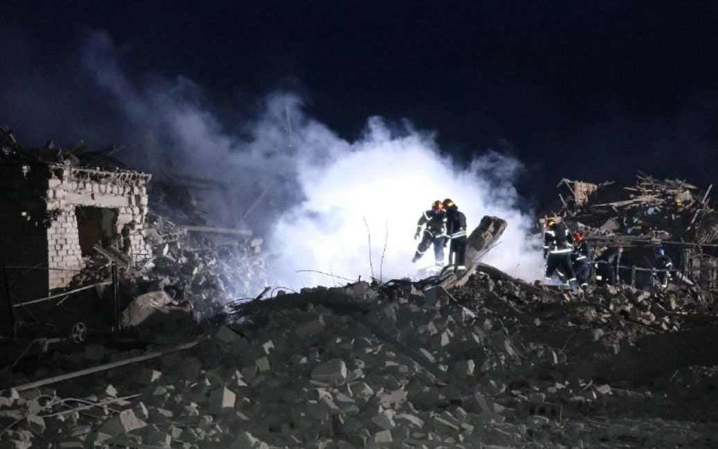 Окупанти обстріляли Донеччину понад 2,4 тисячі разів. Є поранені