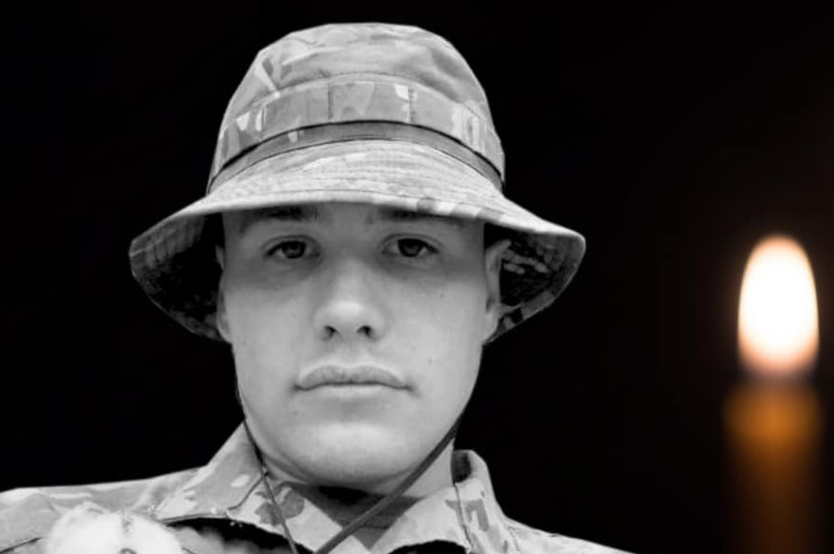 Під Нью-Йорком у боях з окупантами загинув житель Рубіжанської громади Луганщини