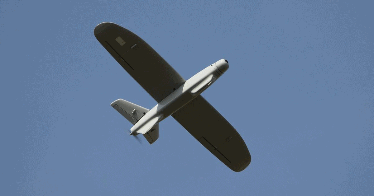 Безпілотники атакували Калузьку область РФ. Опубліковані відео атаки та збиття