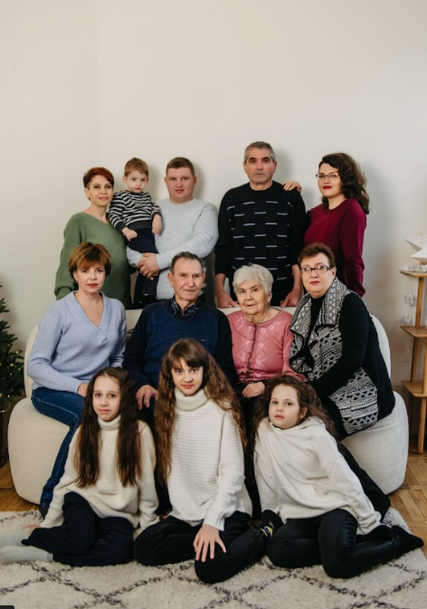 Розвивали українську культуру: музиканти із Донеччини про столітню родинну традицію, окупацію та виселення