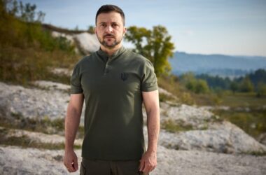 Гарантії безпеки, “вільна економічна зона” на Донбасі та вступ до ЄС: Зеленський озвучив 20 пунктів Проєкту мирної угоди