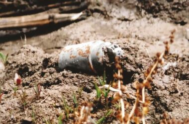 Двоє людей стали жертвами підриву на вибухонебезпечних предметах на окупованій Луганщині