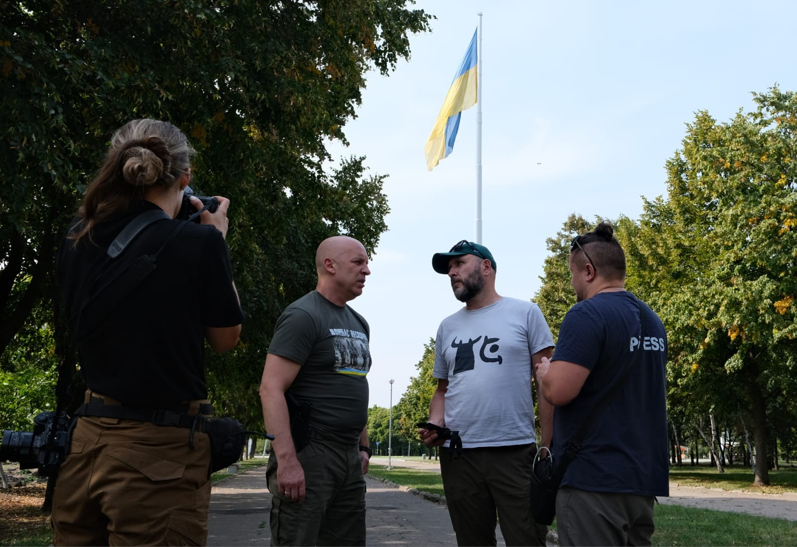 Із 90 населених пунктів Донеччини евакуювали всіх дітей