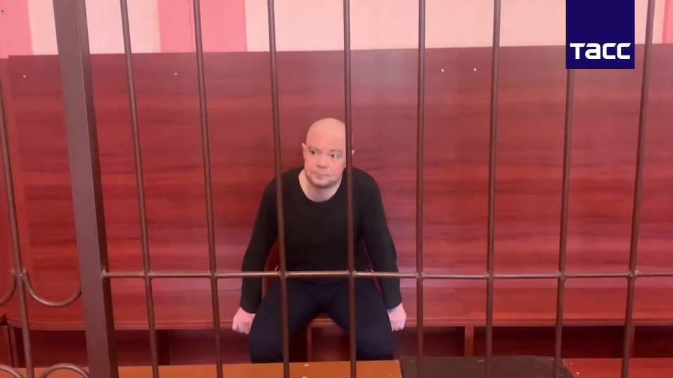 У “ДНР” окупаційний суд виніс вирок солдату ЗСУ. Його засудили на 30 років позбавлення волі