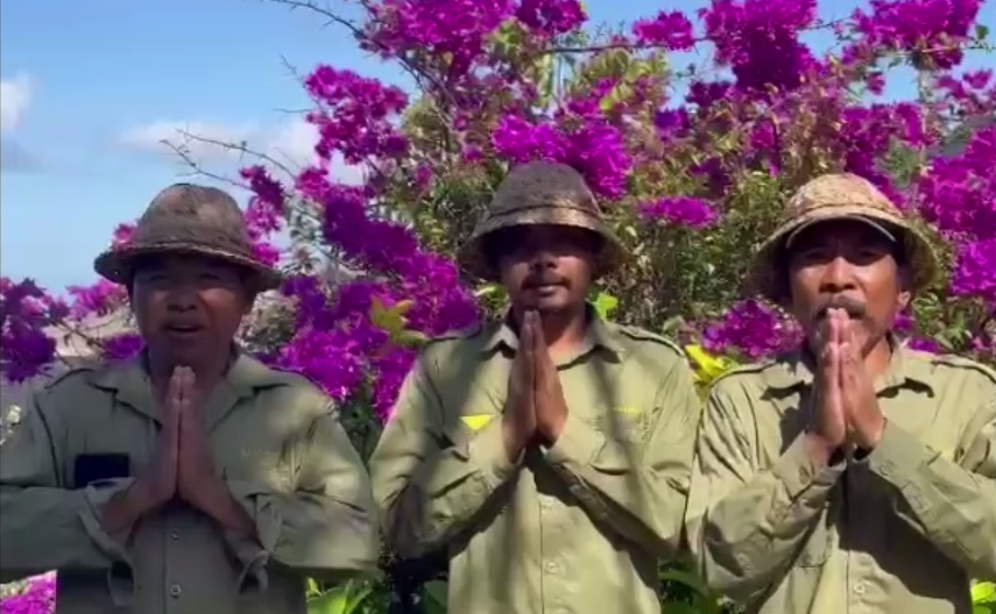 Російське Міноборони почало вербувати найманців з Індонезії