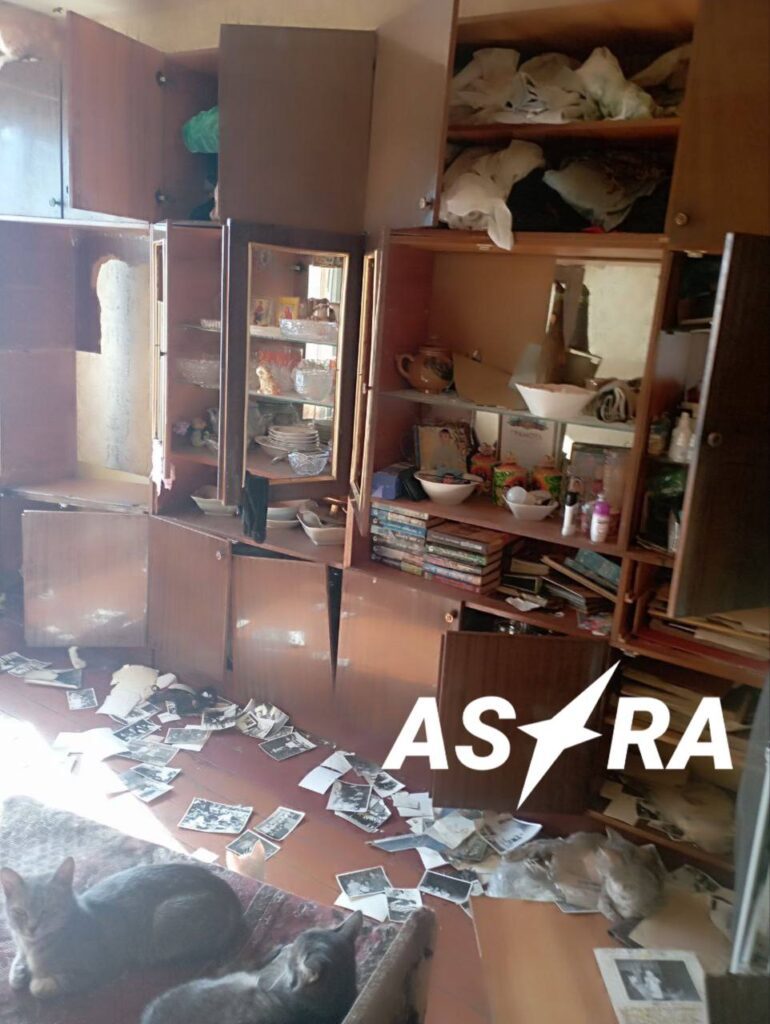 У Донецьку бойовики “ДНР” забрали “на підвал” добровольця, — ЗМІ