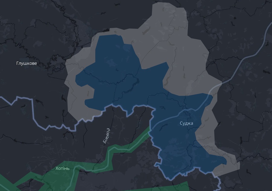Окупанти захопили ще три населені пункти в Донецькій області. У DeepState показали просування противника