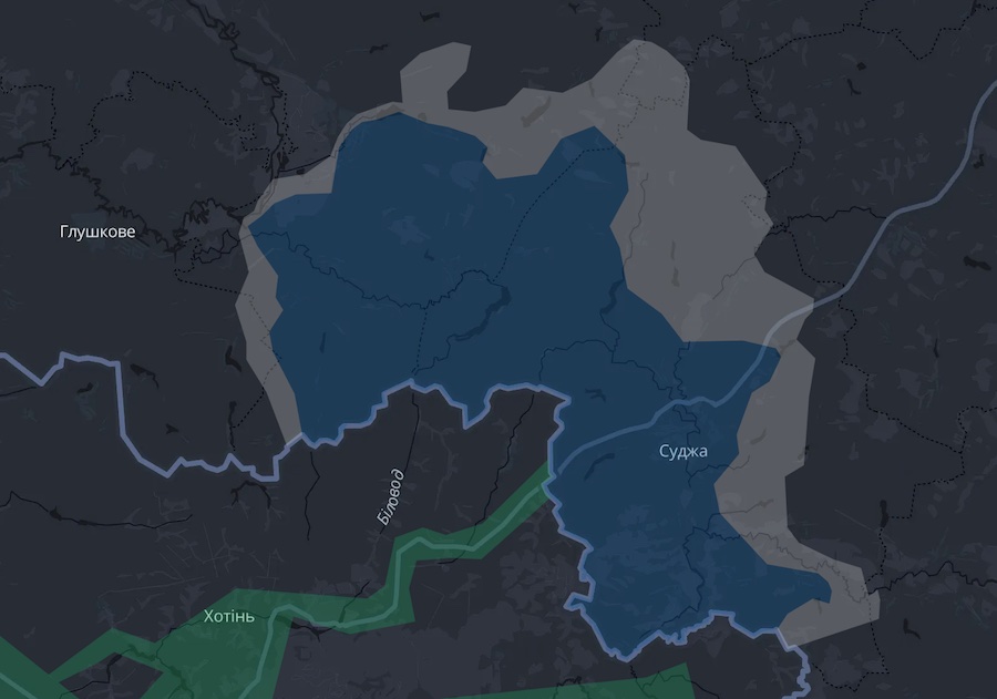 Окупанти захопили ще три населені пункти в Донецькій області. У DeepState показали просування противника