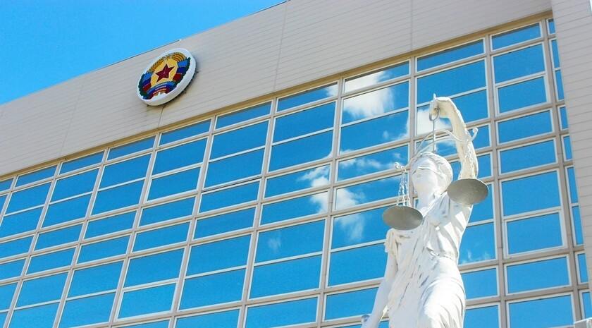 В Луганську засудили місцевого мешканця, якого звинуватили у роботі на українські спецслужби