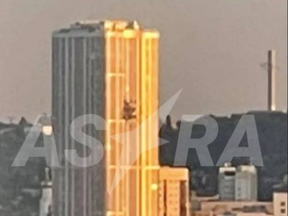 Безпілотники атакували Саратов і Енгельс. Дрони поцілили по об’єктах поблизу військового аеродрому росіян