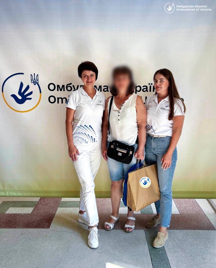 З окупації на підконтрольну Україні територію змогли повернути 14 дітей