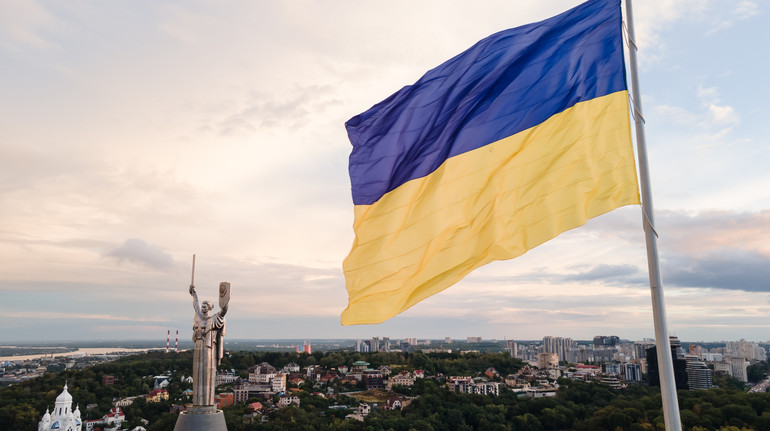 День Державного прапору. Яку роль відіграє національний символ для українців з Луганщини та Донеччини