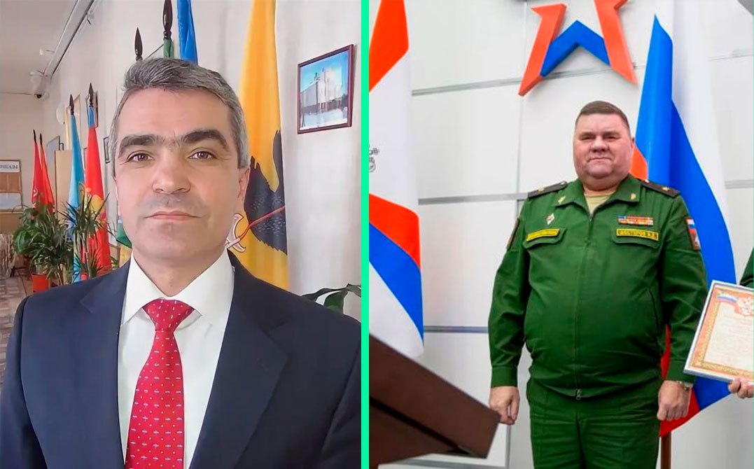 У РФ через розкрадання грошей затримали керівника парку “Патріот”, де знаходиться храм-монстр