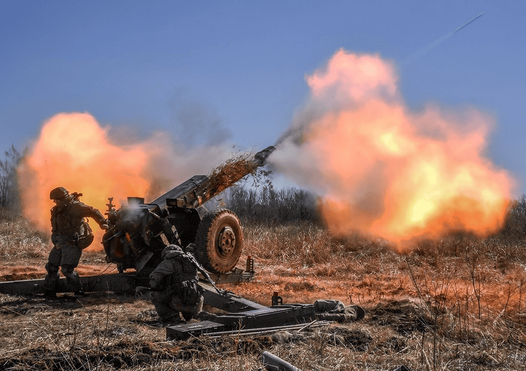 Ворожі сили завдали понад 150 ударів по населених пунктах Луганщини, що знаходяться поблизу зони бойових дій