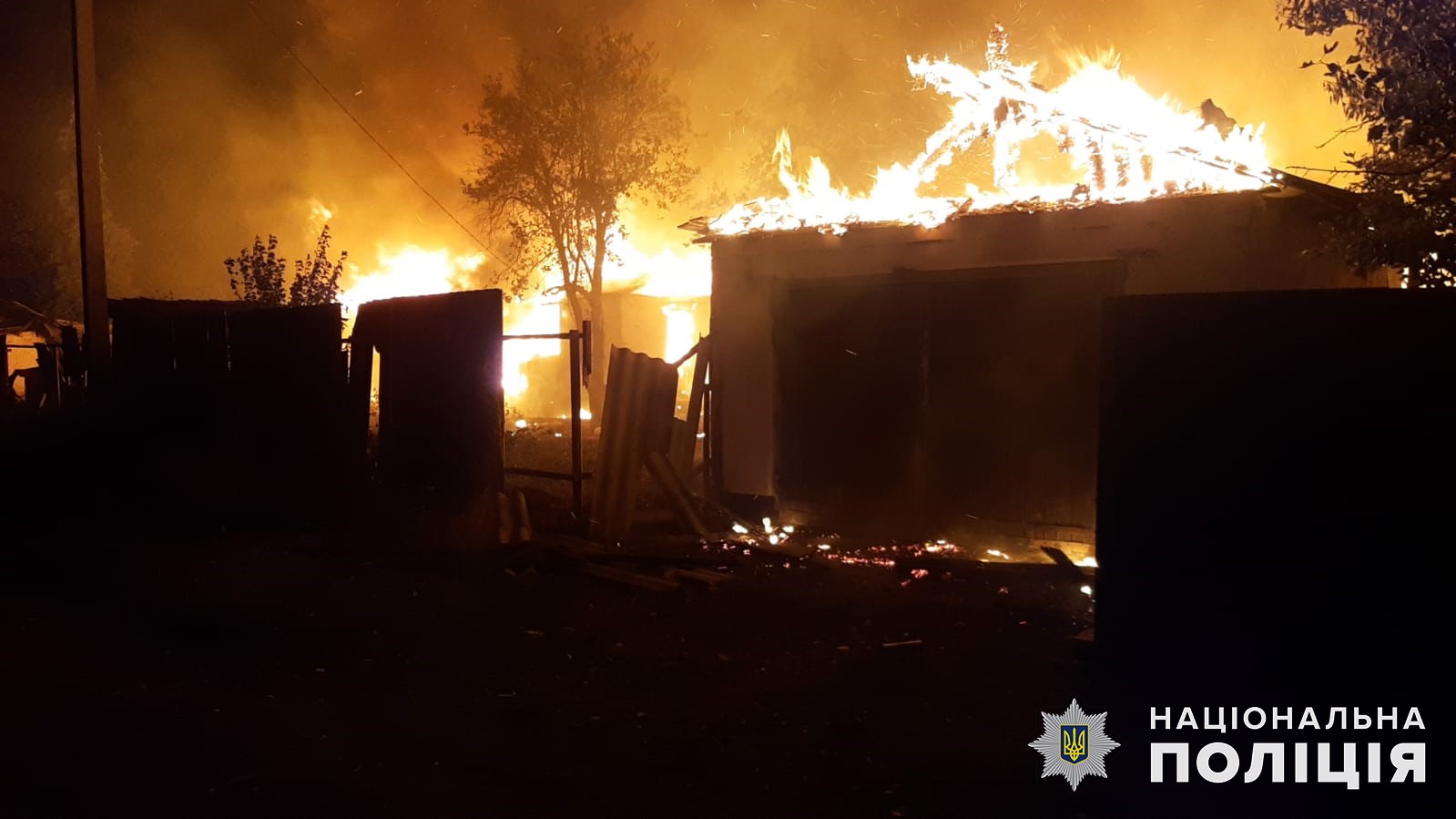 Окупанти за добу здійснили понад 2,7 тисячі по Донеччині. Двоє людей загинули та є поранені