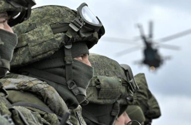 Росіяни захопили село на Куп&#8217;янському напрямку та тиснуть на Запоріжжі: DeepState оновили мапу