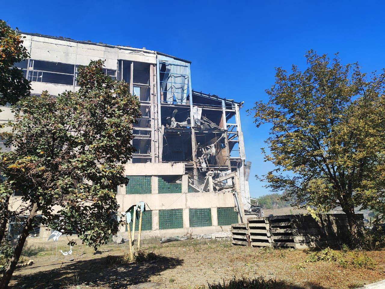 Росіяни обстріляли шахту на Донеччині. Там загинули дві працівниці